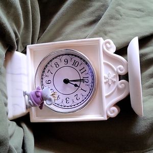 Bath and body works working 3 wick candles holder